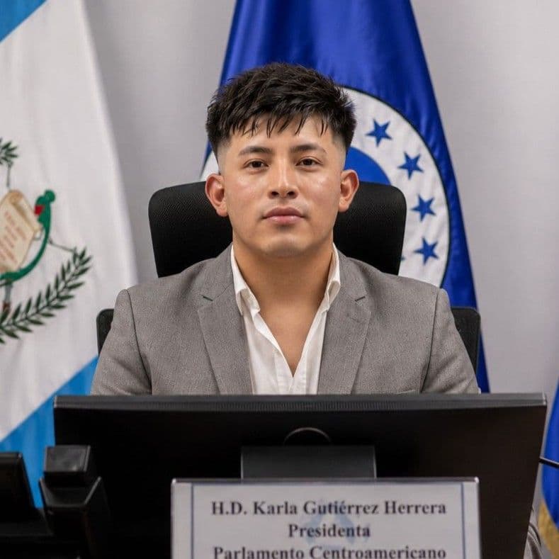 Foto de Erick Hernández