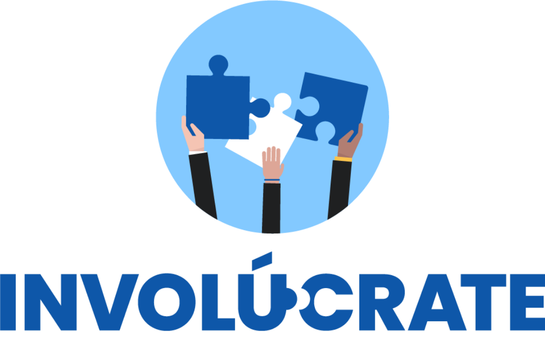 Involúcrate Guatemala ONG